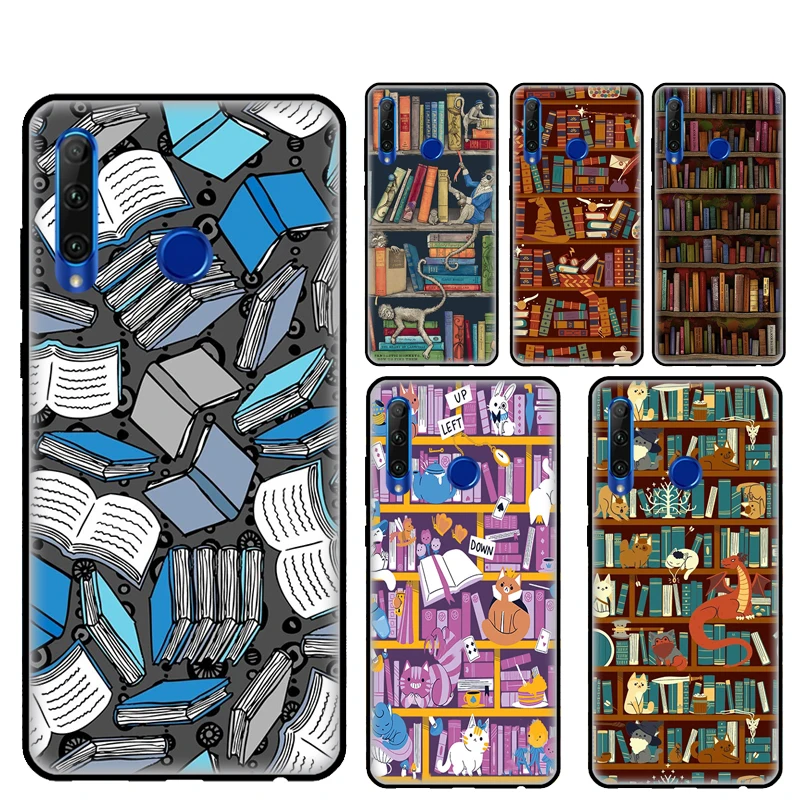 Library In Wonderla… - image