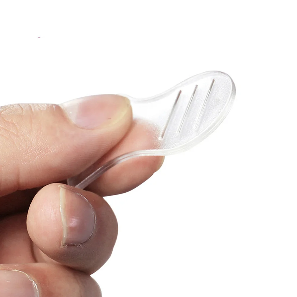 

60Pcs Plastic Eyelash Lift Brush Denser Curlier Lashes Grafting Tool Makeup Shape Eyelash Lash Lift Tool