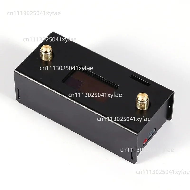 MMDVM Dual Band UHF VHF Hotspot Module 0.96 OLED Digital Signal Communication Board Assembly