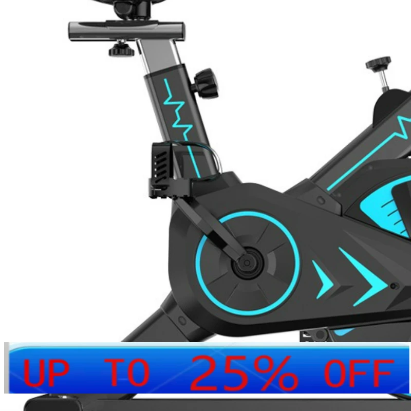 

LTT Spinning Bike Household Exercise Bike Indoor Sports Gym Equipment Bicycle