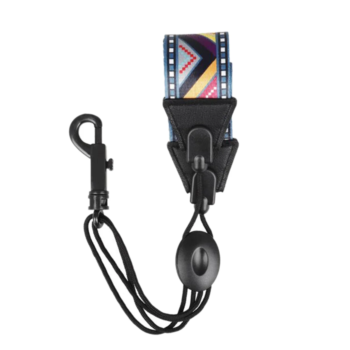 A71P 2X حزام الرقبة الساكسفون مع المفاجئة هوك ساكس تسخير لألتو / تينور / سوبرانو ساكس اللون