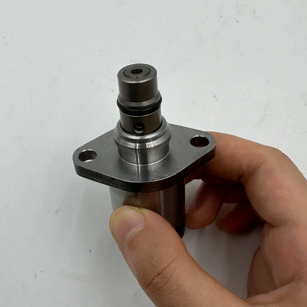 صمام تحكم شفط SCV لـ ، ، ، ، ، ، ، ، ، ، ، ميتسوبيشي 200 ، 4D56 ، نيسان ، ، بنفسجي ، ، 1460A056