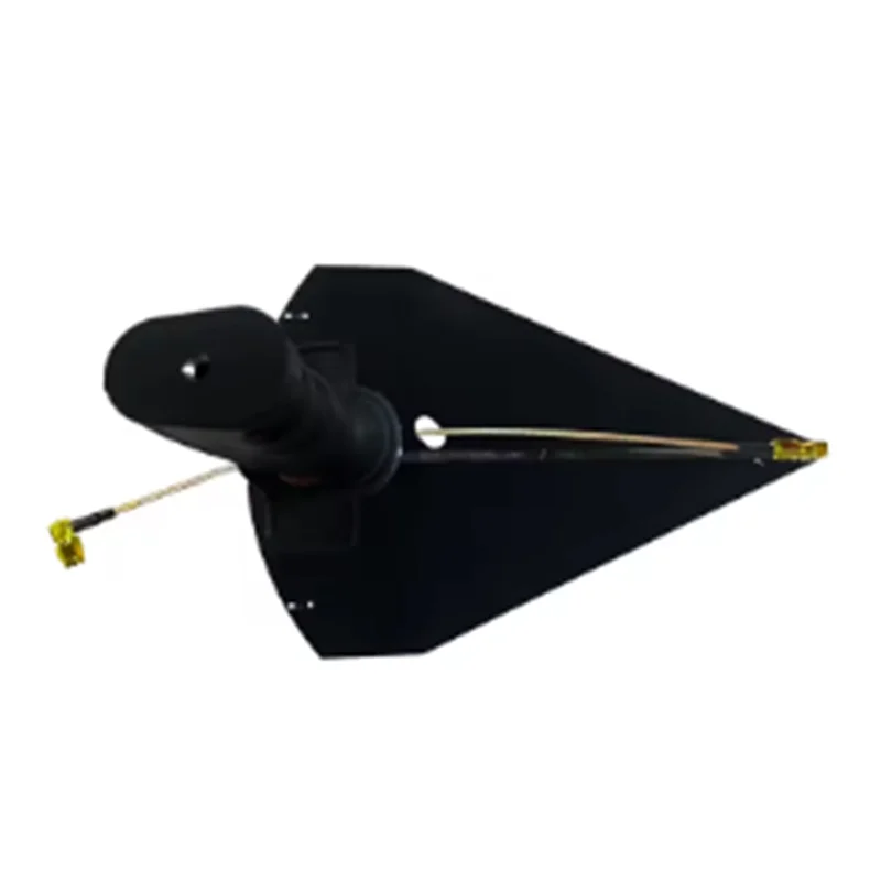 JABS-SL10 50Mhz-6Ghz Log-Periodic Antenna For Spectrum Analyzer UWB Antennas UWB Antennas