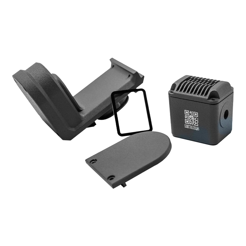 1 комплект, широкий угол обзора высокого разрешения с печатной платой FPV для DJI T40, аксессуары для сельскохозяйственных дронов