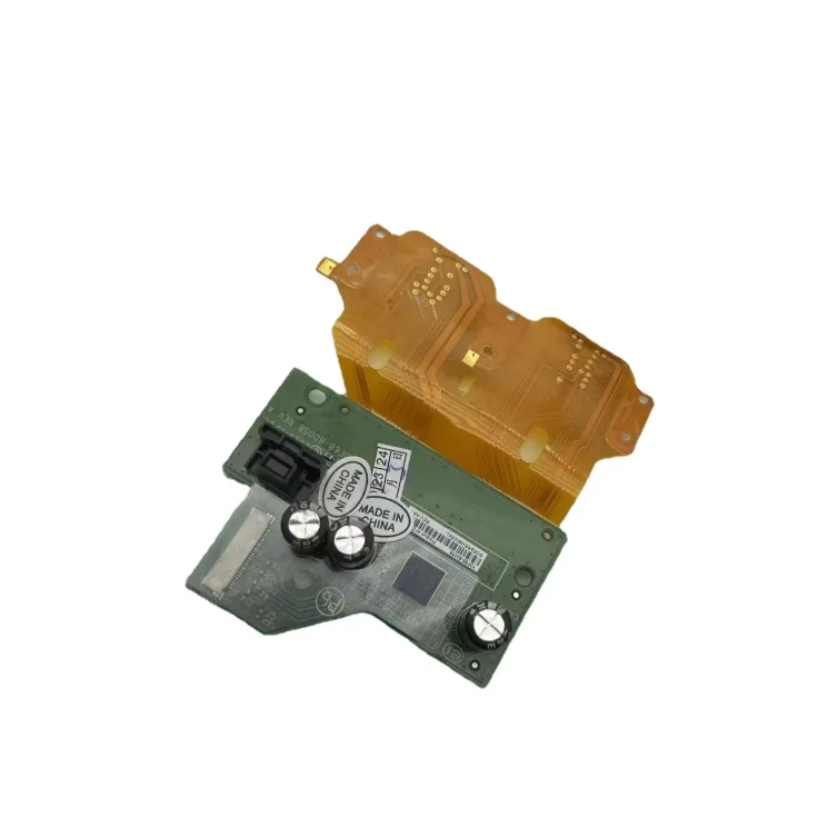 1PC X4E75A M0H50AA Whole Carriage Unit for HP Printer Tank 517 514 532 515 508 510 511 518 519 531 538