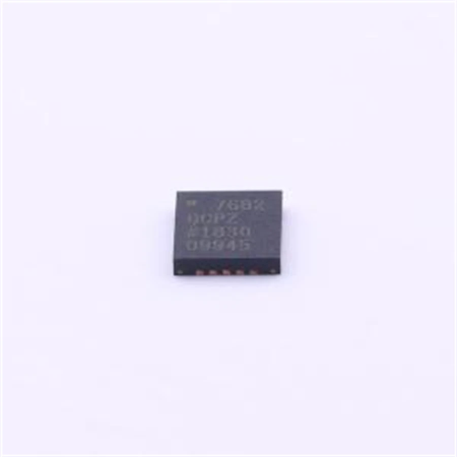 2PCS/LOT AD7682BCPZRL7 (Analog to Digital Converters)