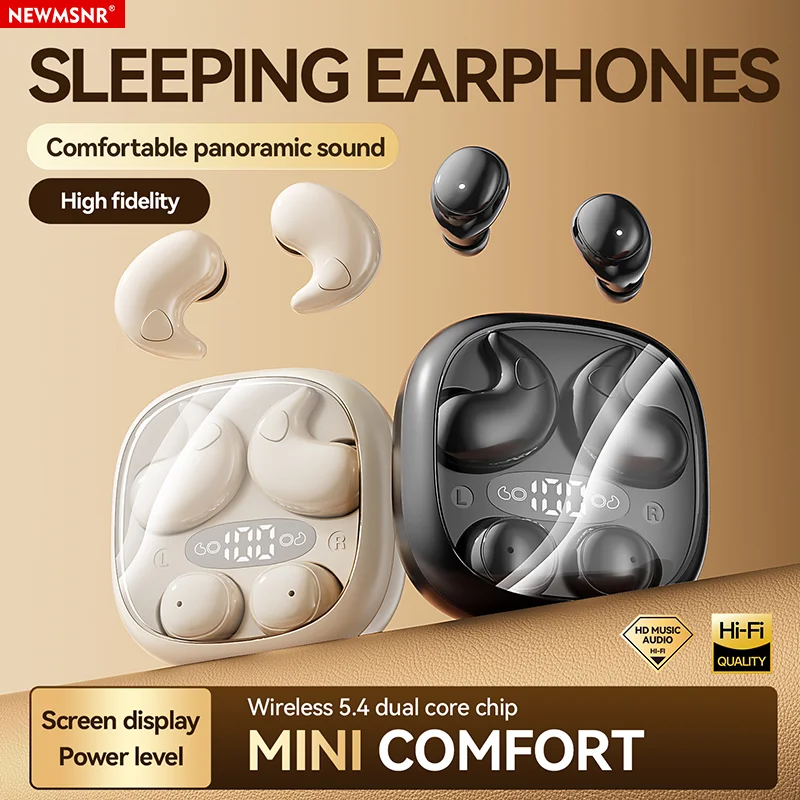 Open Ear Sleeping E…