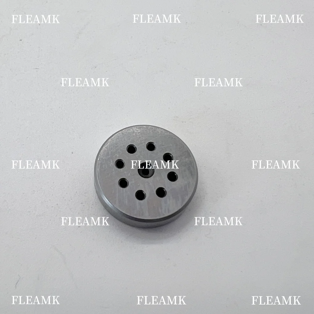 High Quality 095331-0040 Pump Plunger Flow Hole