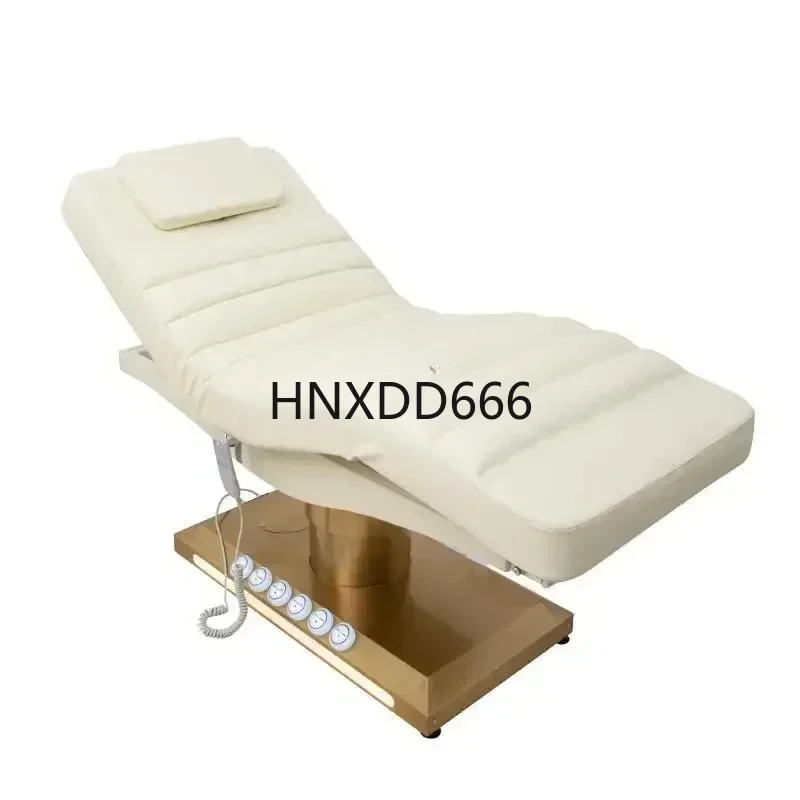 

Electric beauty bed beautyspecial massage multi-function lifting massage sap bed