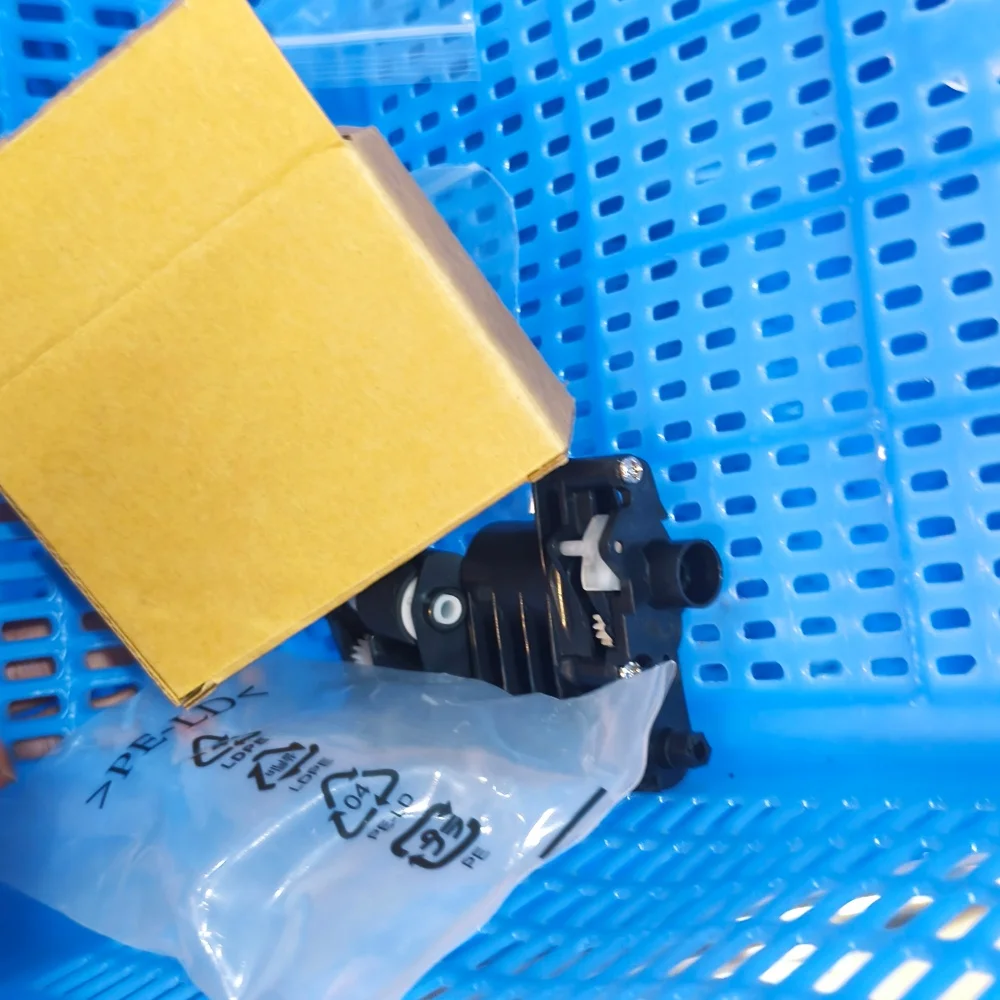 

5X CE538-60137 Разделительная накладка роллера ADF для HP CM1415 CM1415fnw M1536 CP1525 P1566 P1606 PRO 100 200 M175 M276 PICK ARM