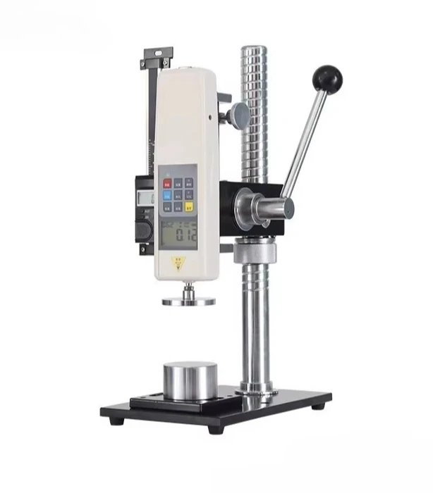 Tension Meter Machi…