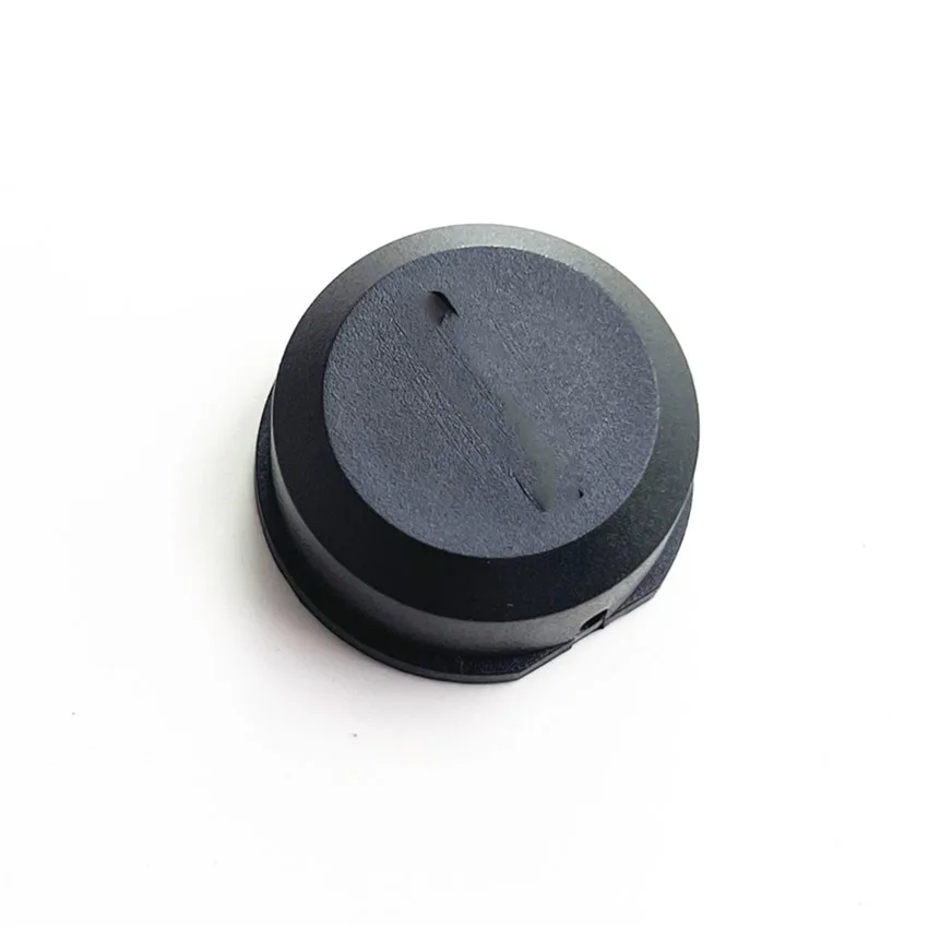 Obudowa mikrofonu bezprzewodowego / Dolna pokrywa / Metalowe kratki - Części zamienne do mikrofonów pasujące do Shure BLX288 BETA58A S*58 PG58 — zdjęcie produktu 6