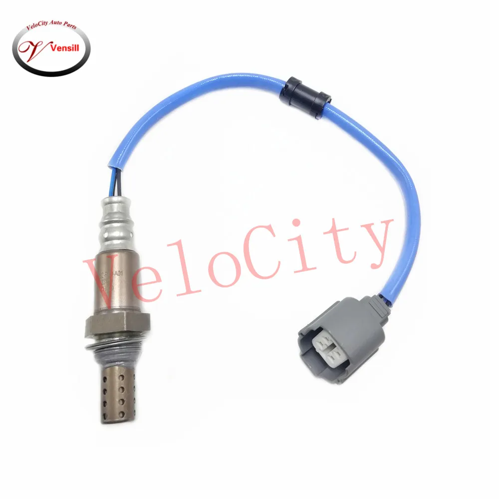 

Нижний датчик кислорода подходит для Honda CR-V 2.0L Element 2.4L Номер детали # 36532-PZD-A01 36532PZDA01