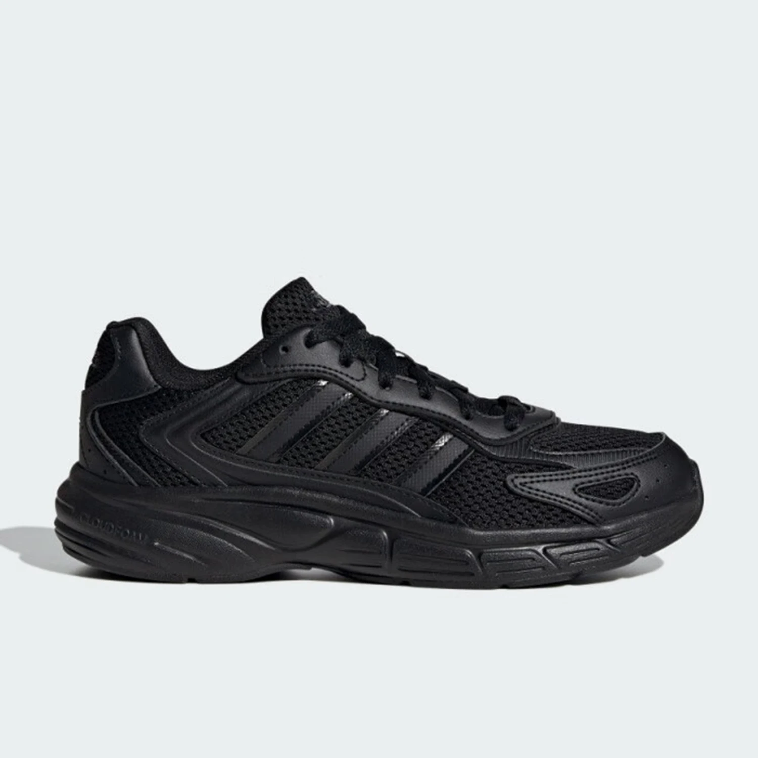 Adidas Authentic Sports Men's Women's Same Style Retro Lightweight Low-Top Running Shoes JR5156
