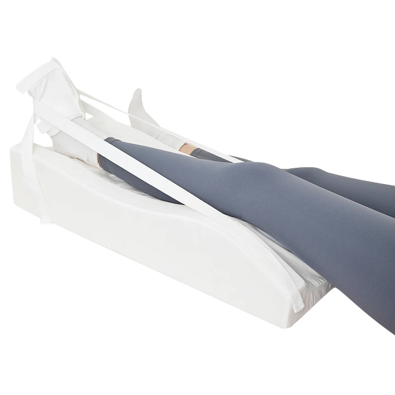 

Подушка для поднятия ног при медицинских процедурах, нескользящая, для облегчения отеков после переломов и венозных проблем