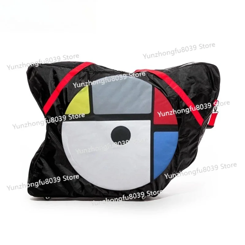 

Bicycle Storage Bag, Road Car Packaging, Special Bag for Car Box Events