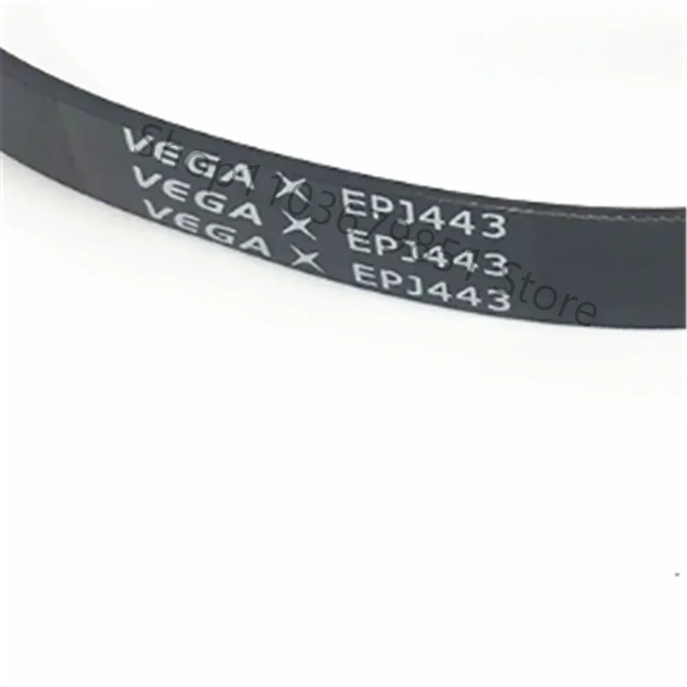 

2pcs PJ584/230J V-belts Treadmill motor belt 5 ribs 6 ribs 7 ribs