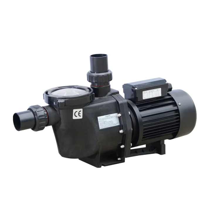 

CADISDON Piscine BLS Pool Circulation Water SPA Pump CE SAA Certificate approved