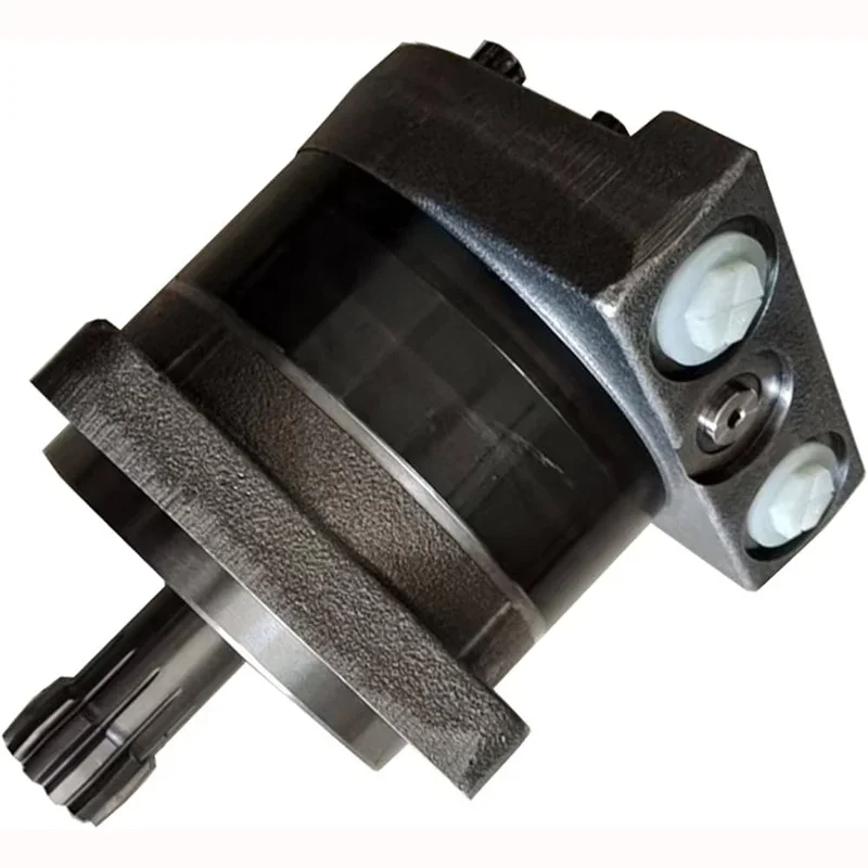 

Aftermarket New Hydraulic Motor 6682034 7499819 7116831 For 751 753 763 773 S130 S150 S16 S160 S175 S18 S185