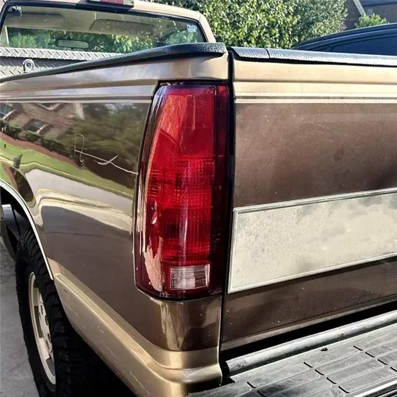 M49K-Tail Light Forsuburban Tail Light Forchevy GMC Silverado Tail Light Rear Brake Light Blazer Yukon Tail Light