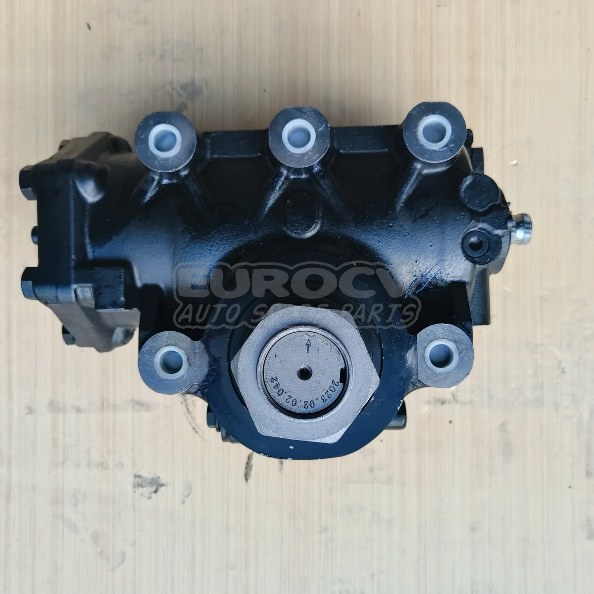 Eur ocv Truck Parts VOE 250331 250354 250369 8098.955.632 Steering Gear RHD STG26.2 for Vo lvo Trucks