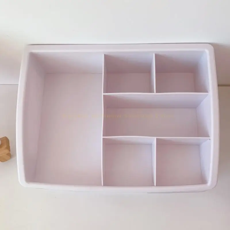 

Multi-Function Desktop Sundry Makeup Storage for Case Cosmetics Drawer