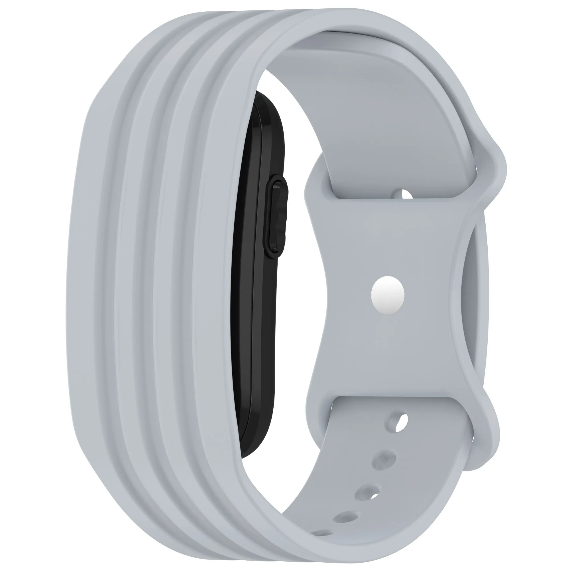 Silikonarmband für Garmin CIRQA Armband Smartwatch-Band – Detail 18
