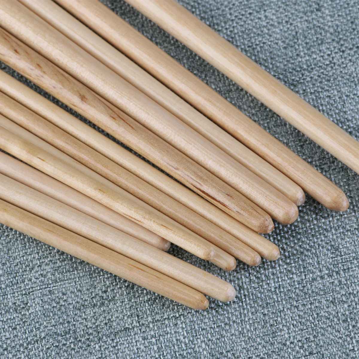 

12Pcs Paint Brush Set Nylon Hair Watercolor Artist Round Pointed Flat Short Handle Acrylic Oil Painting Tools Paint Brush Set