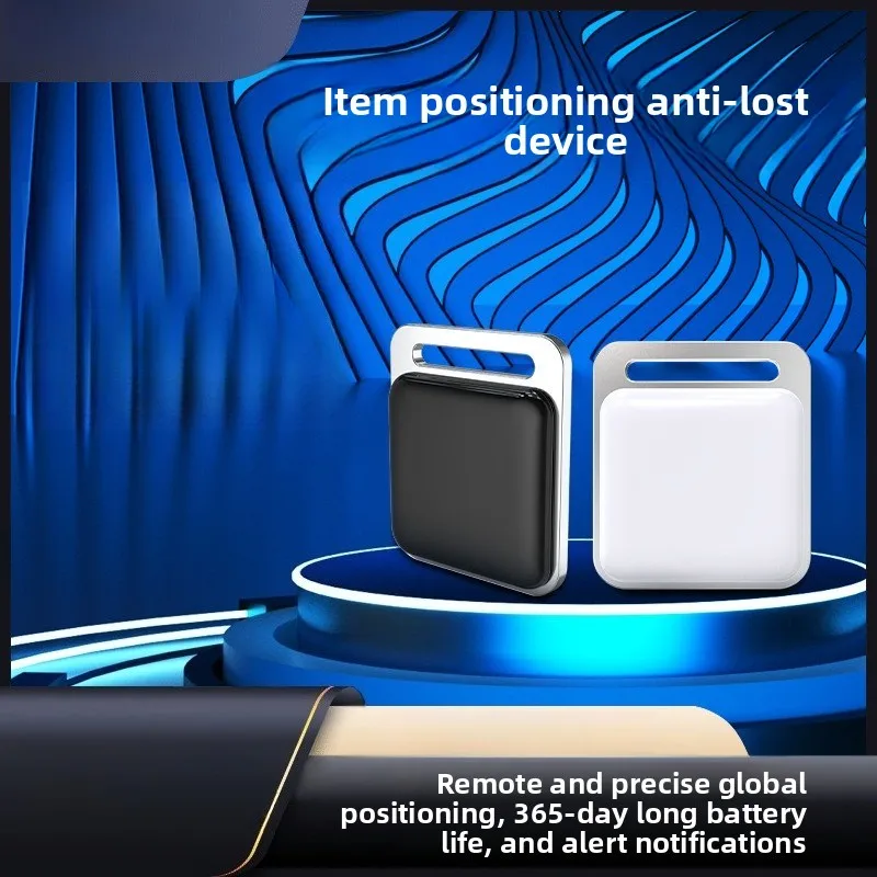 

Устройство для поиска ключей от автомобиля, защита от потери, отслеживание и позиционирование GPS