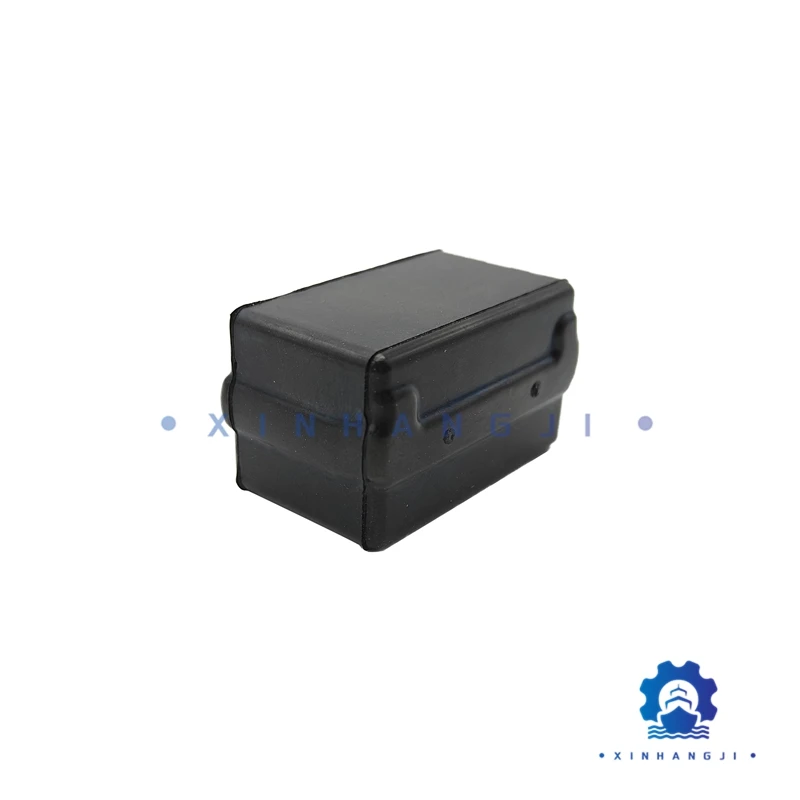 

Lower Side Mount Damper 682-44555-30 for YAMAHA Outboard 2/4-stroke 8-15HP Boat accessories