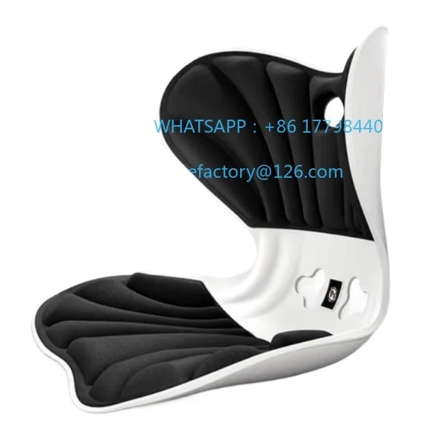 

Подушка сиденья Офисная подушка Встроенный сидячий артефакт Защита талии Эргономичная подушка для сидения