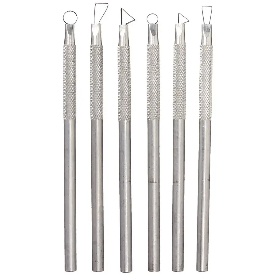 

Инструменты Мини-лента Sculptng N Fine Detailng, многоцветная