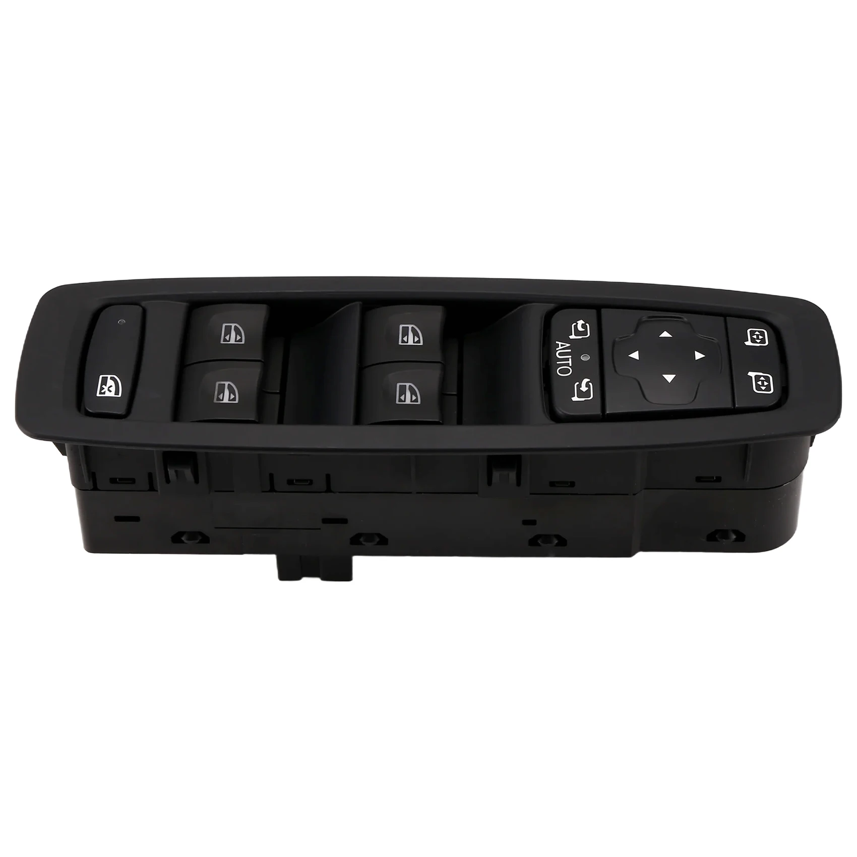 Car Power Window Master Switch Lifter Button 25401-2952R for Renault Kadjar 2015-2022 for Megane LV 2018