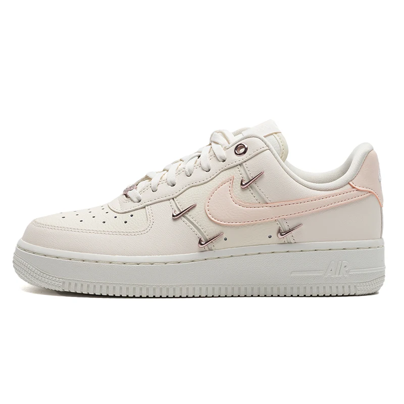 

Женская обувь Nike Air Force 1, спортивная обувь, нескользящие, износостойкие, повседневные спортивные кроссовки с низким верхом Fv8110-181