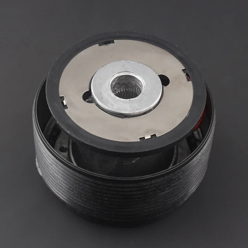 Car 6 Hole Steering Wheel Hub Adapter Boss Kit For NISSAN Primera Maxima Laurel Skyline R32/R33 200SX Cefiro Pulsar 300ZX view 6