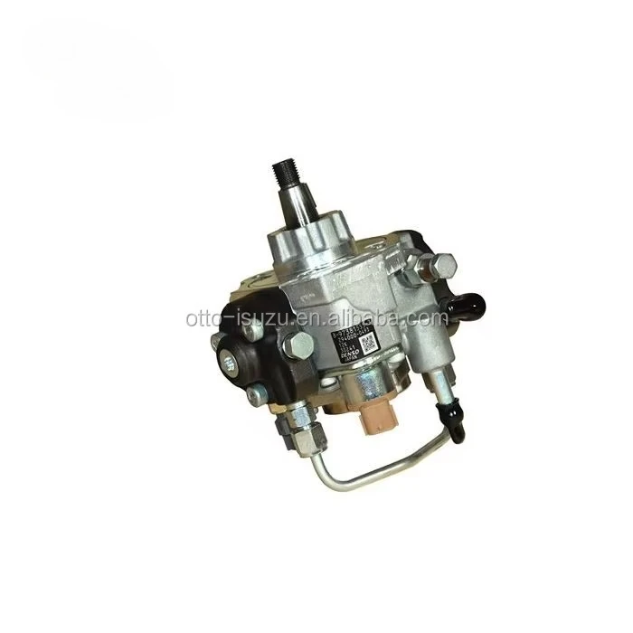 

294000-1202 8-97381555-5 4JJ1 CX130B Fuel Inje ction Pump for ISUZU