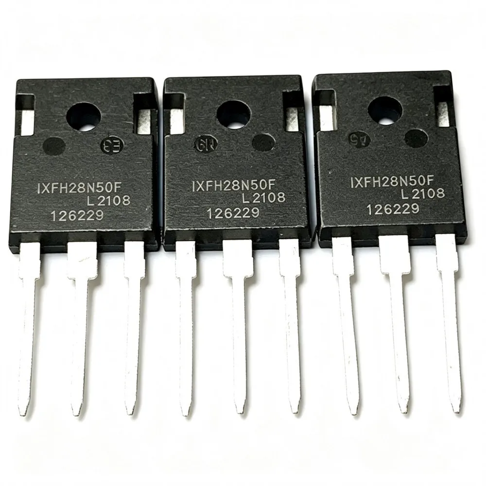 5PCS 20T135QR1 20A 1350V IPW90R500C 9R500C 900V IXFH28N50F IXGH15N100 IXGH60N60C3 JNG40T65HUY2 40A 650V TO-247
