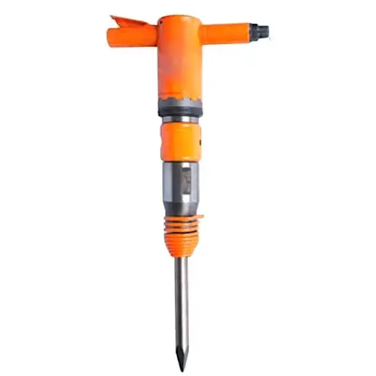 G20A Pneumatic Brea…