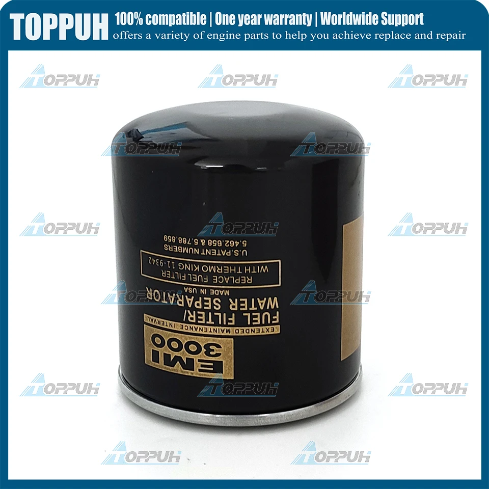 1Pc 11-9342 Fuel Fi…