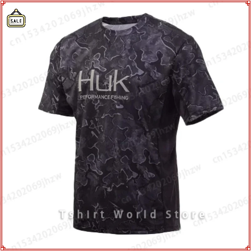 2025 Huk Fishing Sh… - image