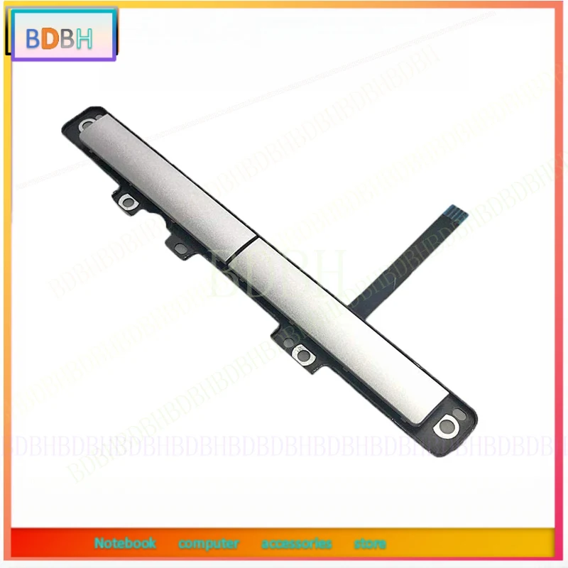 Mouse Button Board For HP EliteBook 740 745 840 G5 G6 Laptop Touchpad Left & Right Buttons Replacement Part PS1714  6037B0137001
