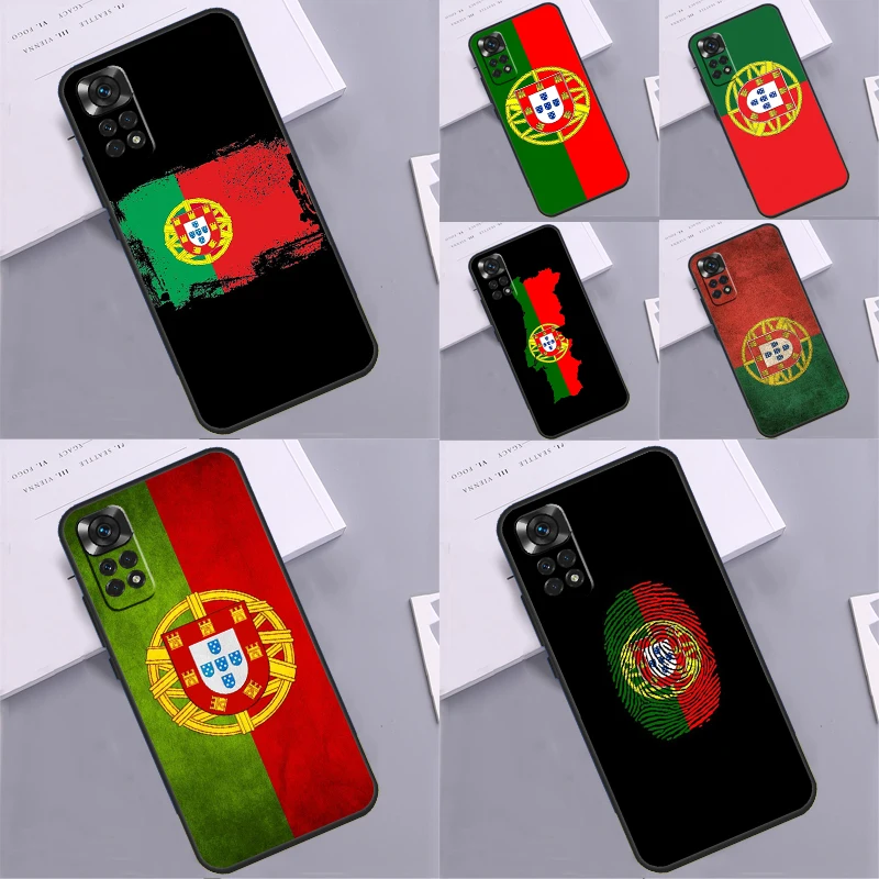 Portugal Flag Case … - image