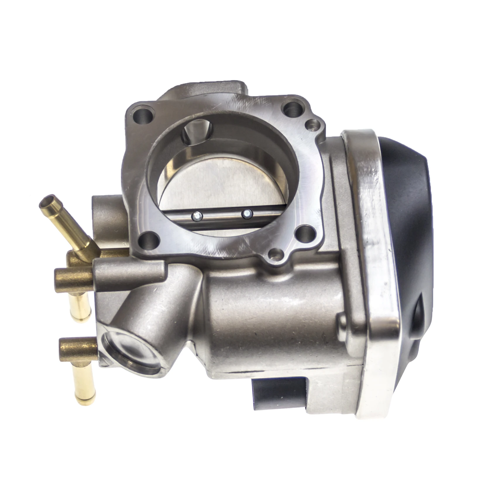 OE:06A133062AB Auto Parts Factory Wholesale High Quality Cooling System Throttle Body  Assembly  for VW AUDI SKODA