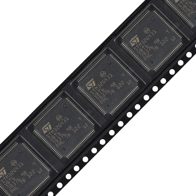 Gadget USB, STM32G431VBT6