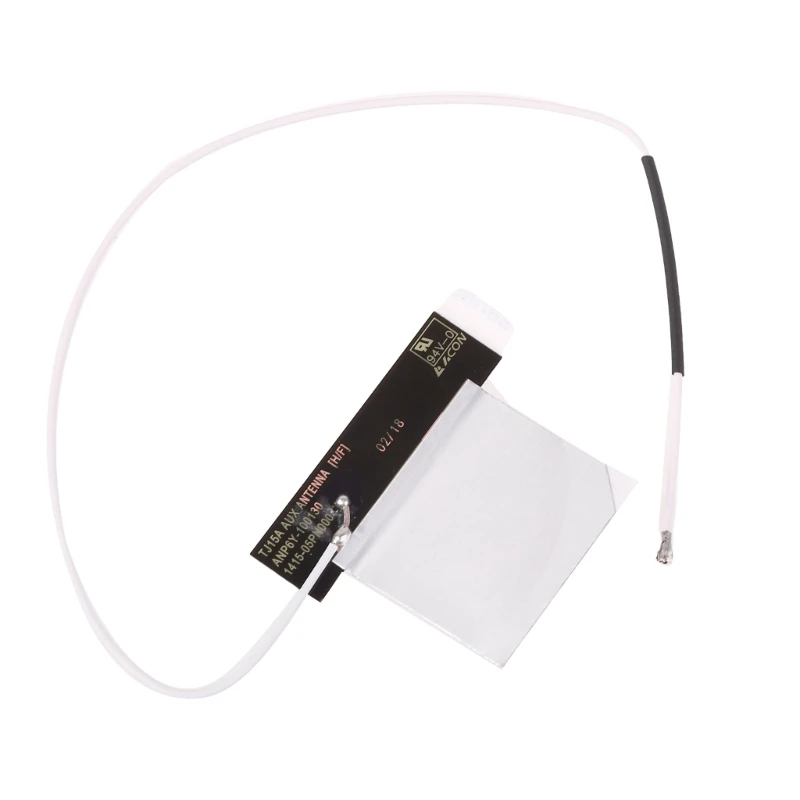 ADWE IPEX MHF4 Interne Antenne WiFi Kabel NGFF/M.2 voor 7260 7265 8260 8265 9260 9560 AX200 WiFi WLAN kaart