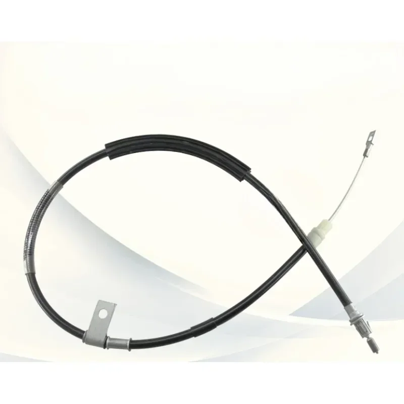 

Китайский бренд, новинка, оригинальная автозапчасть, кабель тормозного цилиндра для Dodge Journey для Fiat Freemont 4862226