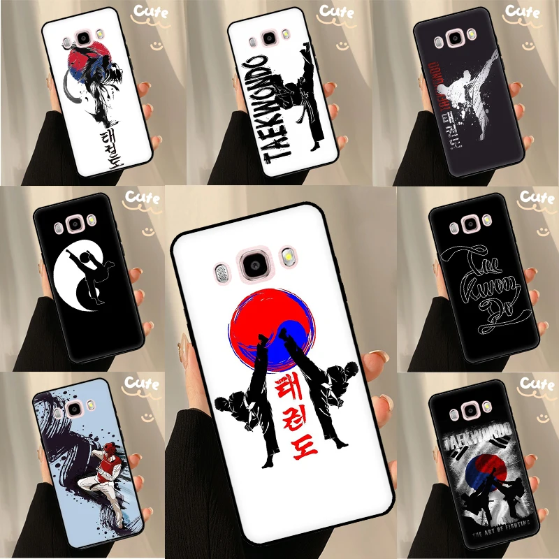 Kungfu Taekwondo Fo…