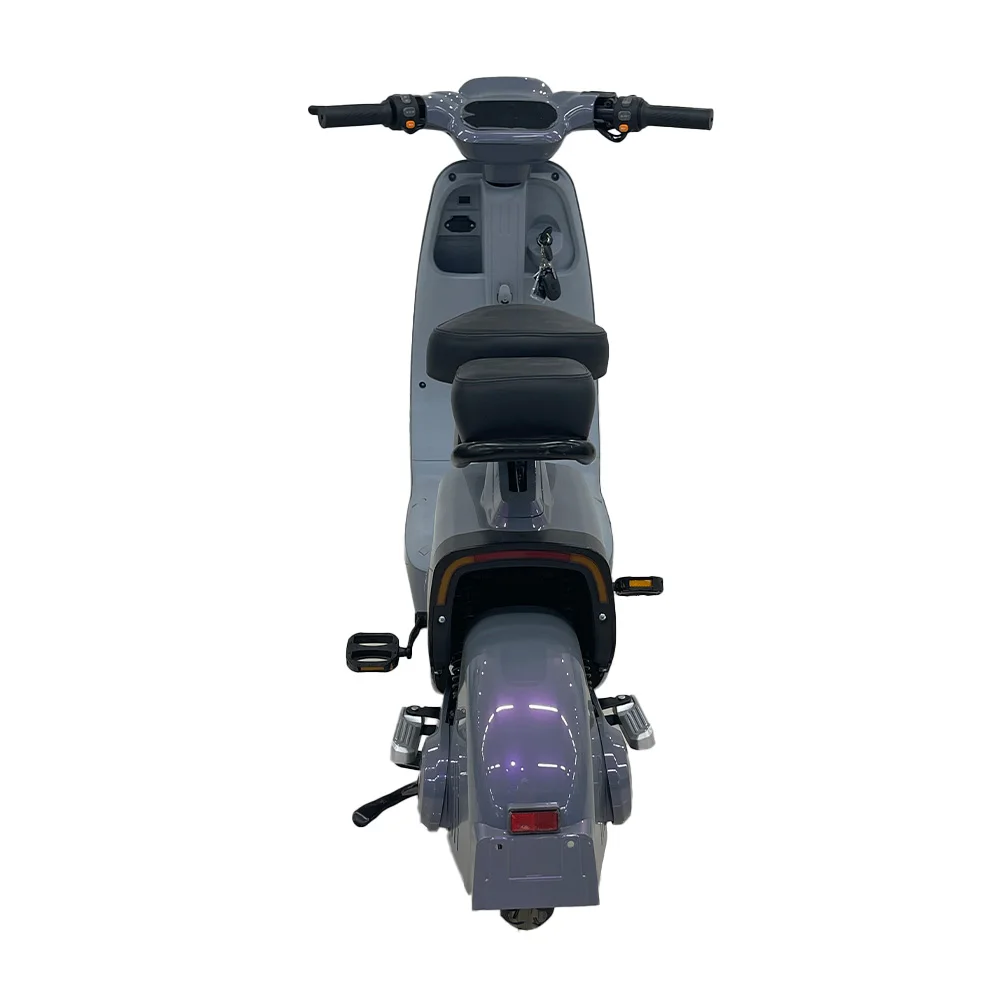 TTYTTY wholesale factory high quality 500W electric motorcycle electric scooter adult electric motorcycle view 2