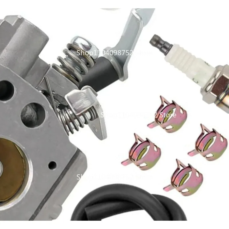 Carburetor Kit For …