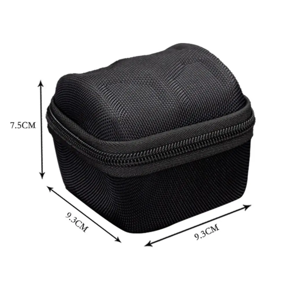 High Quality Shockproof Watch Box Protector Display Storage Organizer Portable Watch Travel Case Men Women